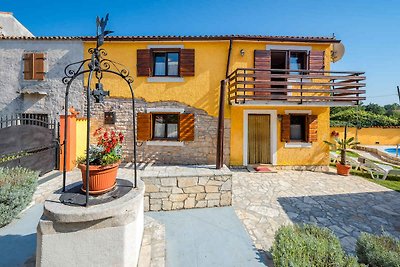 Casa vacanze Vacanza di relax Mali Vareski