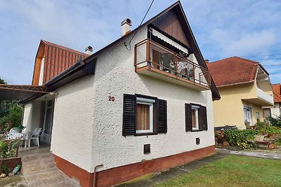 Vakantieappartement Gezinsvakantie Zalakaros