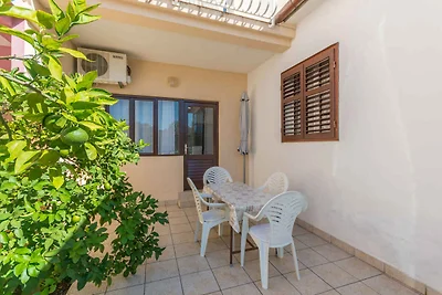 Ferienwohnung Familienfreundlich mit Klimaanl