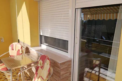 Ferienwohnung mit WLAN in ruhiger Lage