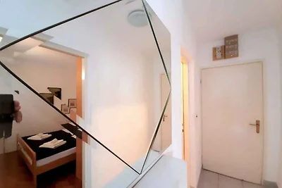 Vakantieappartement Gezinsvakantie Krk