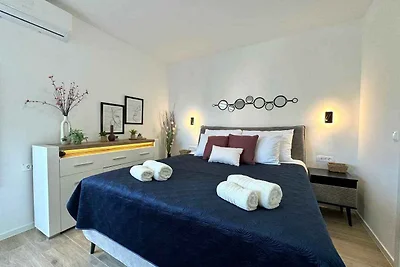 Vakantiehuis Ontspannende vakantie Bogovici