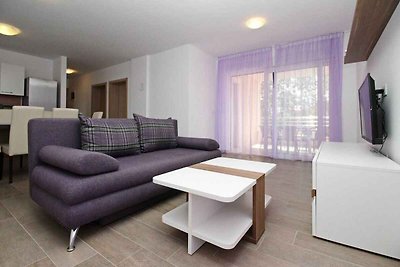 Ferienwohnung mit Klimaanlage und Internet