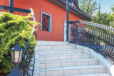 Casa vacanze Vacanza di relax Balatongyörök