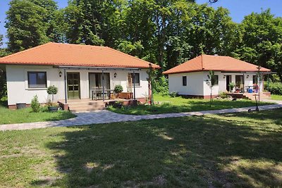 Appartamento Vacanza con famiglia Balatonudvari