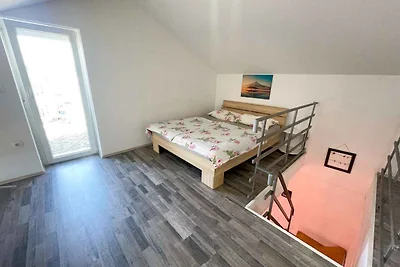 Ferienwohnung mir Meerblick