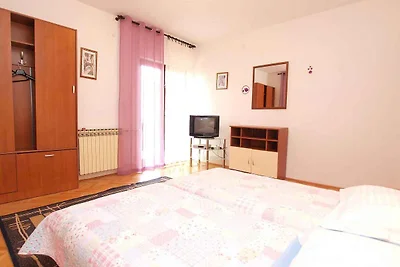 Ferienwohnung mit Klimaanlage und Terrasse