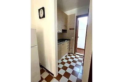 Ferienwohnung mit Garten, Schwimmbad, ruhiger