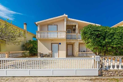 Appartamento Vacanza con famiglia Vir