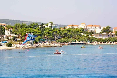 Appartement Vacances avec la famille Supetarska Draga