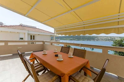 Ferienwohnung am Meer