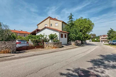 Ferienhaus mit Klimaanlage