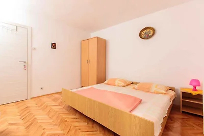 apartman za odmor Obiteljski odmor Vinisce