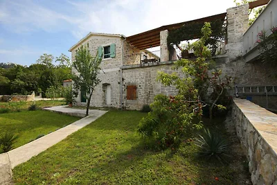 Apartament Dla rodzin Pašman, Tkon