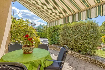 Vakantieappartement Gezinsvakantie Kanfanar