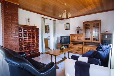 Ferienwohnung mit Terrasse und Klimaanlage