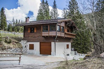 Ferienhaus bei Madonna di Campiglio, direkt a