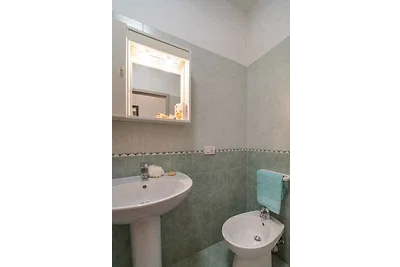 Ferienwohnung mit Klimaanlage