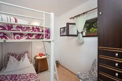 Vakantieappartement Gezinsvakantie Rogoznica