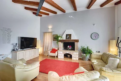 Vakantiehuis Ontspannende vakantie Rovinj