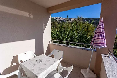 Ferienwohnung mit Klimaanlage und WLAN