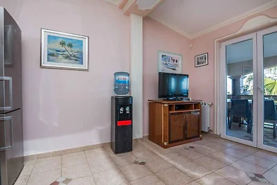 Vakantieappartement Gezinsvakantie Vir