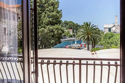 Vakantieappartement Gezinsvakantie Splitska