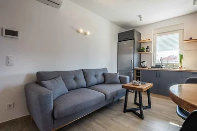 Vakantieappartement Gezinsvakantie Vir