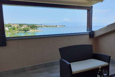 Holiday flat family holiday Porat