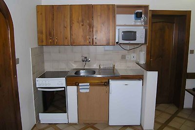 Vakantieappartement Gezinsvakantie Rokytnice nad Jizerou