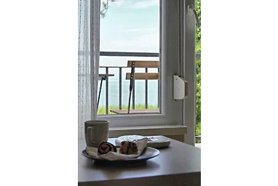 Vakantieappartement Gezinsvakantie Siofok