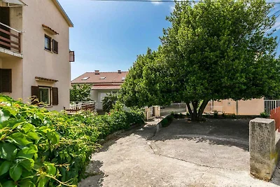 Ferienwohnung mit Balkon und Meerblick
