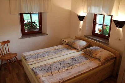 Appartamento Vacanza con famiglia Slovenia