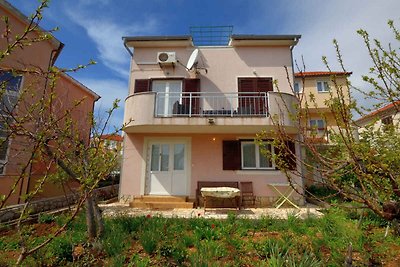 Ferienwohnung mit Klimaanlage, mit Terrasse m