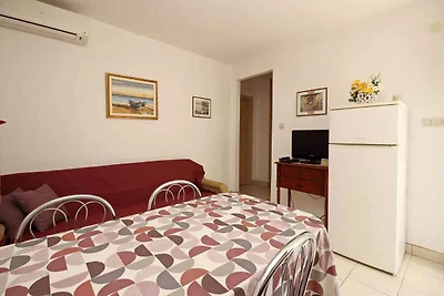 Gemütliche Unterkunft Radosna in Šilo auf der