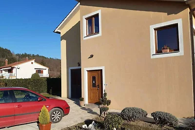 FerienHaus mit Klimaanlage und Pool