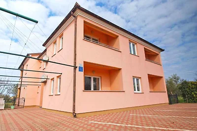 Ferienwohnung mit Klimaanlage