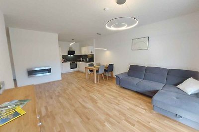 Vakantieappartement Gezinsvakantie Gröbming