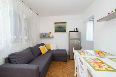 Ferienwohnung mit Klimaanlage