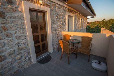 Holiday flat family holiday Starigrad