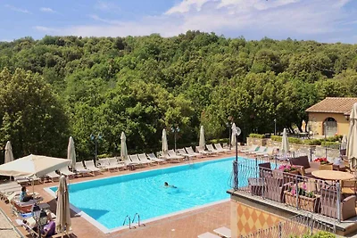 Appartamento Vacanza con famiglia Pisa