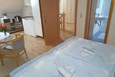 Appartamento Vacanza con famiglia Gingst