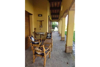 Appartamento Vacanza con famiglia Perugia