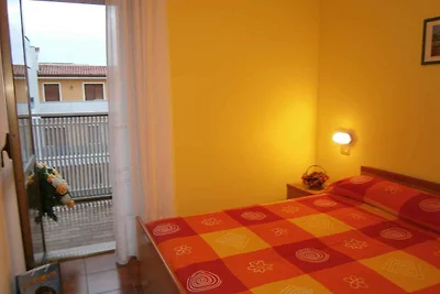 Apartament Dla rodzin Bibione