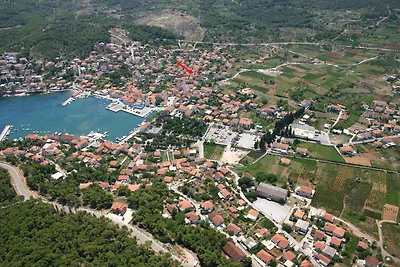 Appartamento Vacanza con famiglia Jelsa