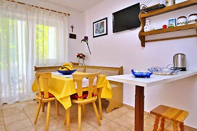 Ferienwohnung mit Terrasse