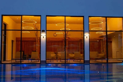 FerienWohnung mit Wellnessbereich