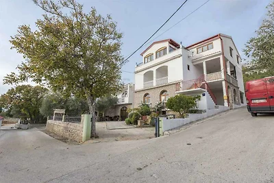 Appartamento Vacanza con famiglia Starigrad