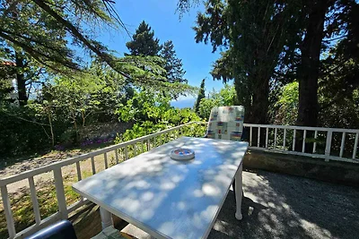 Ferienwohnung nah am Strand