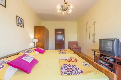 apartman za odmor Obiteljski odmor Vinisce